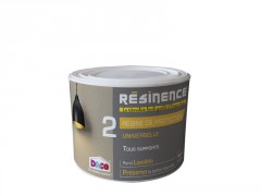 RESINE DE PROTECTION UNIVERSELLE INCOLORE RESINENCE 300ML