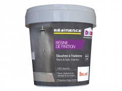 RESINE DE FINITION PROTECTEUR BRILLANT RESINENCE 300ML