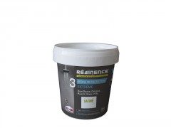 RESINE DE FINITION PROTECTEUR SATIN RESINENCE 300ML