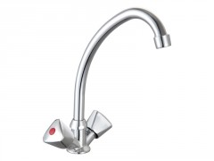 MELANGEUR DE CUISINE BOUTY CHROME 1PX