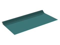 ADHESIF UNI BLEU PETROL 0.45X2M