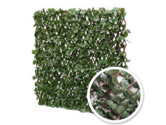 TREILLIS EXTENSIBLE FEUILLE DE LIERRE