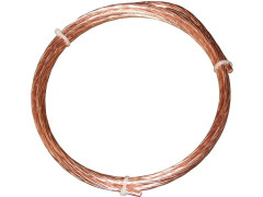 CABLETTE TERRE 25MM2 3M