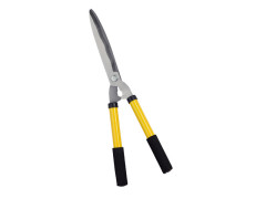 CISAILLE HAIE LAME DROITE 50CM