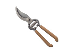 SECATEUR BOIS VERT TRADITION FORGE