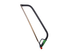 SCIE BUCHE 76CM + 2 LAME