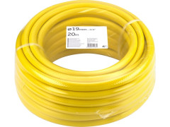 TUYAU ARROSAGE GUIPE DIAMETRE 19MM LONGUEUR 20M