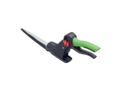 CISAILLE GAZON ORIENTABLE