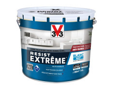 PEINTURE INTERIEUR RESIST EXTREME MAT 10L