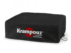 HOUSSE DUO BARBECUE PLANCHA
