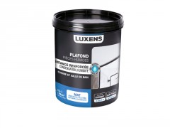 PEINT PLAF C/B LUX MAT 1L