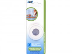 RUBAN ETANCHE 12MMX12M/BL GP