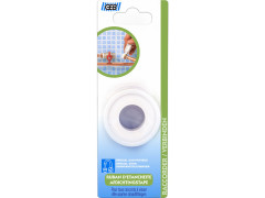 RUBAN ETANCHE 12MMX12M/BL GP