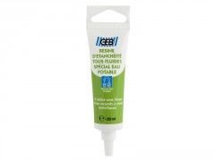 RESINE ETANCHEITE TOUS FLUIDES TUBE 20ML/PEG