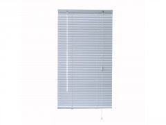 STORE VENITIEN LOS ANGELES ALU 25MM CHROME 60X175