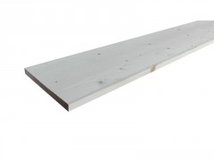 TABLETTE SAPIN  1200X400X18MM