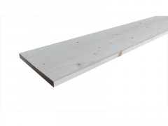 TABLETTE SAPIN 200X60X1.8 CM
