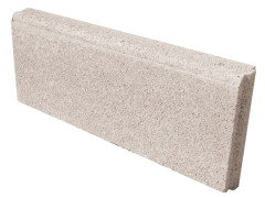 BORDURE DROITE EMBOITEMENT T.P20X50X5