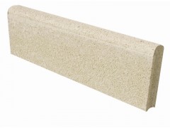 BORDURE TON PIERRE 16X50X5