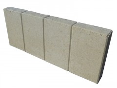 BORDURE QUADRA TON PIERRE20X50X5