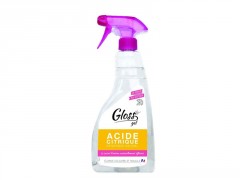 ACIDE CITRIQUE GEL GLOSS 750 ML