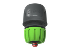 RACCCORD ARROSAGE AQUASTOP DIAMETRE 15MM