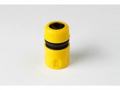 RACCORD ARROSAGE RAPIDE  D13/15MM