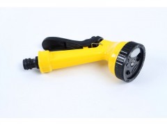 PISTOLET ARROSAGE PLASTIQUE 5 JET