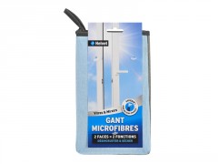 GANT MICROFRIBRE VITRES