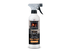 NETTOYANT MOUSSE INSERTS VITRES ET PIERRES HELVET 500ML