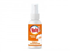 DETACHANT ROUILLE TRANSPIRATION DEO HELP 50ML