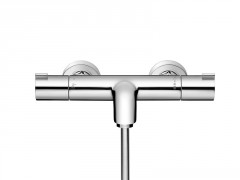 MITIGEUR BAIN DOUCHE THERMOSTATIQUE MYFOX