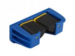 SUPPORT BLOQUE MANCHE  H.4.5 X L.9 X P.5.5 CM