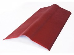 FAITIERE ONDULINE INTENS ROUGE 1M
