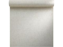 PAPIER PEINT VINYLE INTISSE PATINE BLANC