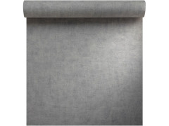 PAPIER PEINT VINYLE INTISSE PATINE GRIS