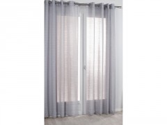 VOILAGE LOLA GRIS 140X260