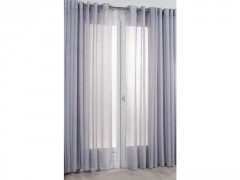 VOILAGE LOLA GRIS 300X240