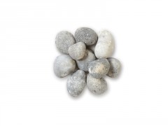 GALET GRIS BLEU 40/60 SAC 25KG