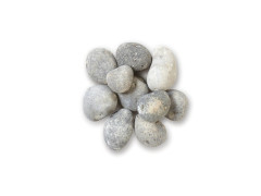 GALET GRIS BLEU 40/60 SAC 25KG