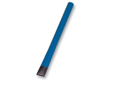 CISEAU DE MACON TAILLANT LONG EN ACIER 300 MM REVEX
