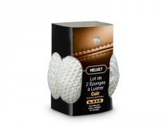 EPONGE LUSTRER HELVET LOT2