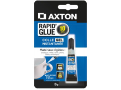 COLLE RAPID' GLUE GEL 3G