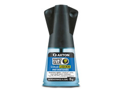 COLLE RAPID' GLUE 5G + PINCEAU