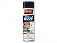 REVETEMENT ETANCHE NOIR 300ML
