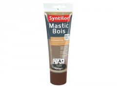 MASTIC BOIS BOIS FONCE 400G