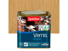 VERNIS MARIN SATIN INCOLORE 0L75