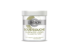 SOUS COUCHE BOIS LISSE 1L LIBERON