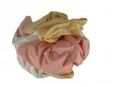 CHIFFON COULEURS