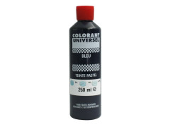 COLORANT UNIVERSEL BLEU 250ML